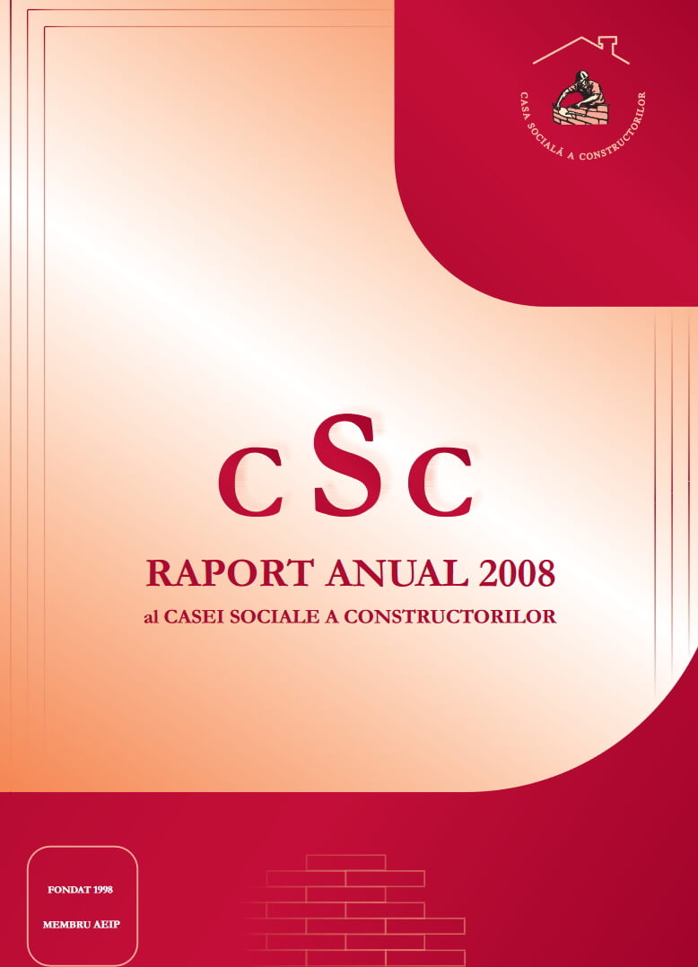 Raport 2008