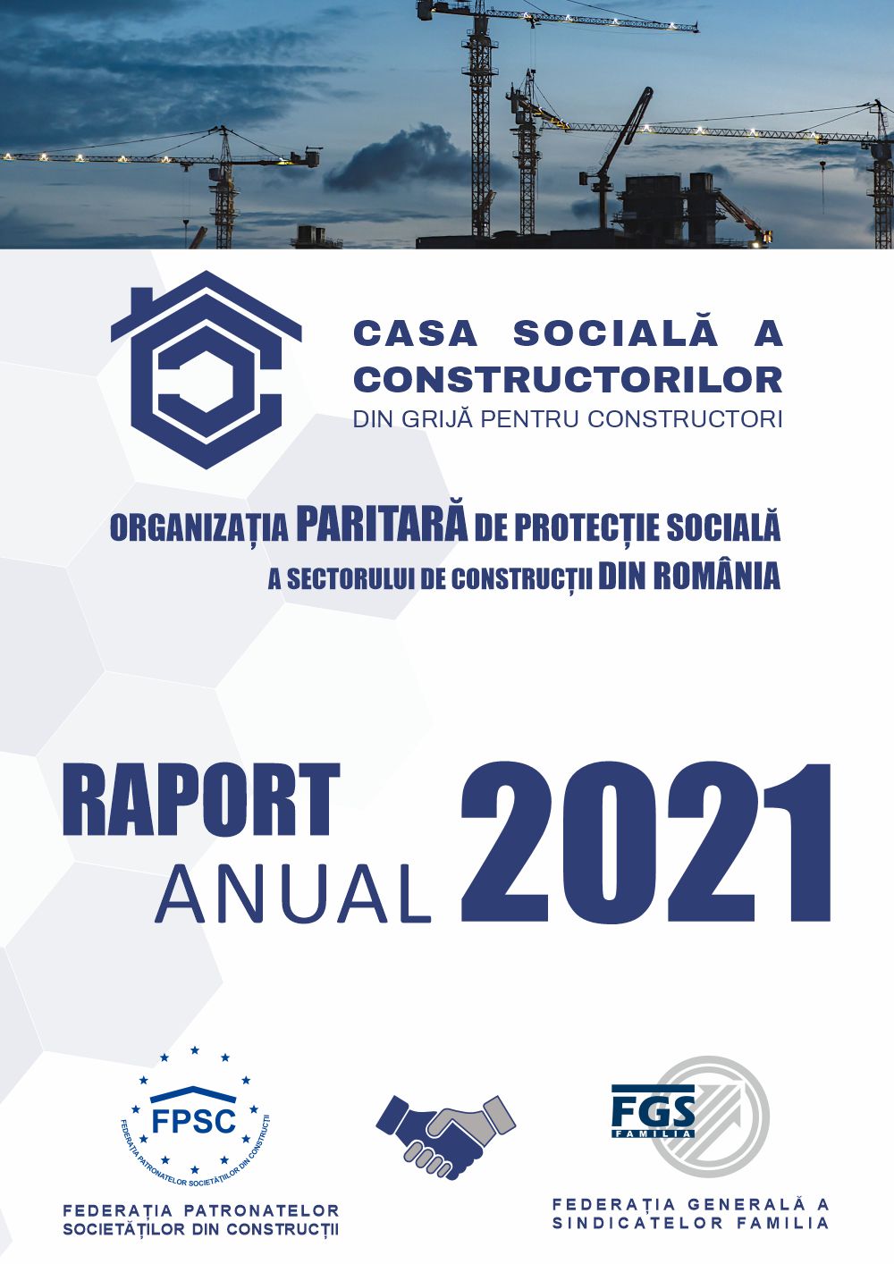 Raport 2021