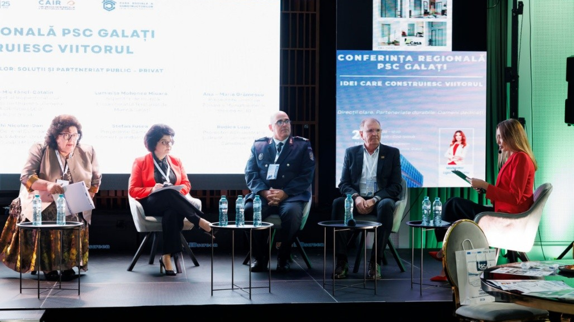 Casa Sociala a Constructorilor, Galați, 2026: Inovație și securitate socială în sectorul construcțiilor