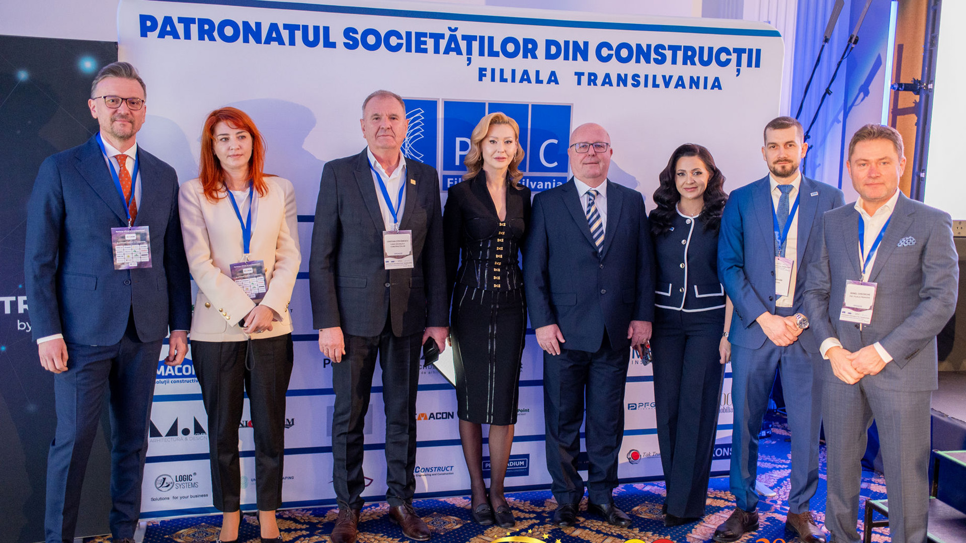 CONFERINTA PSC TRANSILVANIA : Construcțiile în 2026 între presiune financiară, PPP și accelerarea digitalizării